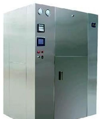 高效可靠的对开门灭菌烘箱 现代化灭菌设备的核心