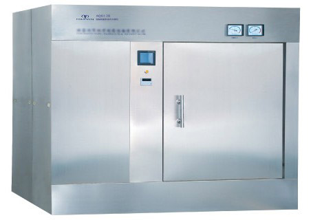 AQS系列安瓿检漏灭菌器市场价格分析与选购指南