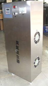 青岛维斯特净化设备 专业水杀菌消毒与灭菌设备产品全览